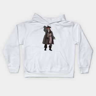 Pirate Kids Hoodie